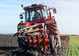 Contabilidade para agronegócio